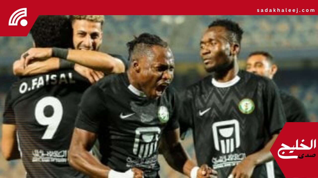 البنك الأهلى يلتقى المصرى فى صراع المركز الرابع بالدورى اليوم – صدى الخليج