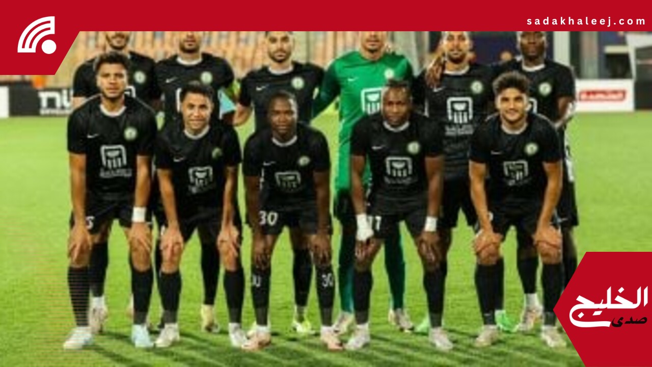 البنك الأهلى ينتظر الفائز من إنبي والحرس في نصف نهائي كأس عاصمة مصر – صدى الخليج