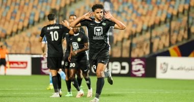 جولة جديدة من الصراع على لقب هداف دوري nile بين عاشور ومنسى وفيصل – صدى الخليج