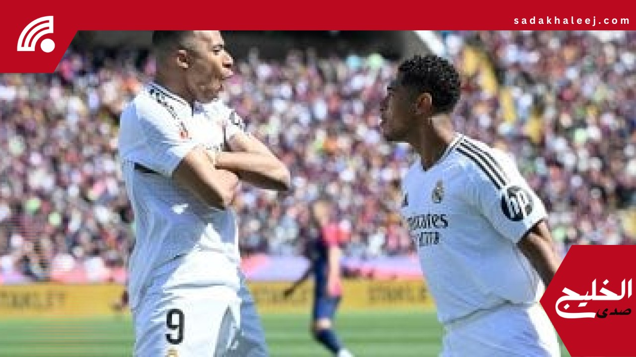 ترتيب الحذاء الذهبي الأوروبى 2025.. مبابي يتفوق على محمد صلاح – صدى الخليج