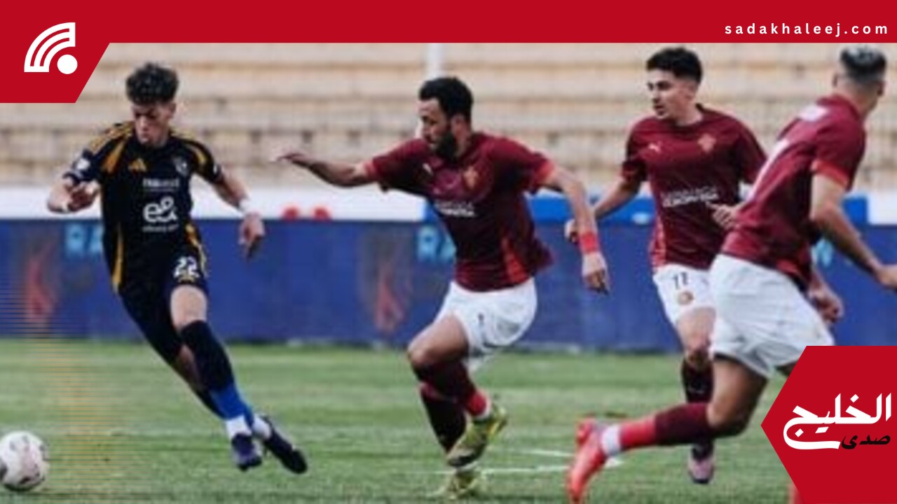 سيراميكا يواصل الزحف نحو المركز الرابع بالدورى أمام حرس الحدود.. اليوم – صدى الخليج