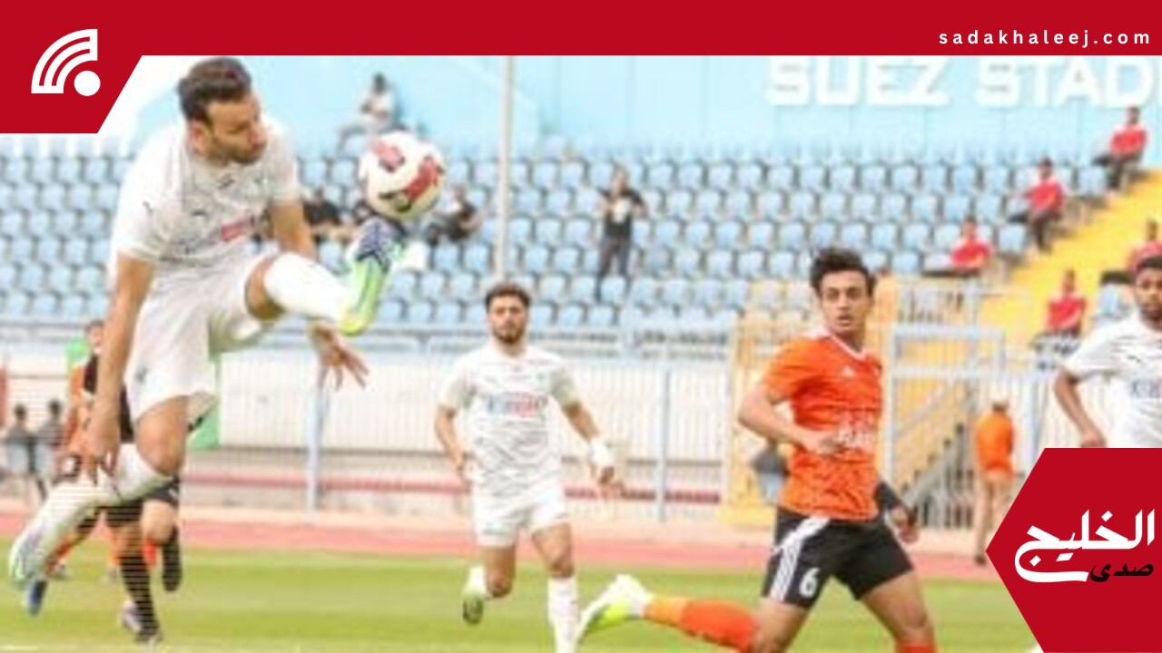 المصرى يُجمد ملف المدرب الجديد بسبب أزمة الإدارة – صدى الخليج