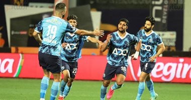 بيراميدز يطير إلى جنوب أفريقيا اليوم لمواجهة صن داونز فى نهائى دورى الأبطال – صدى الخليج