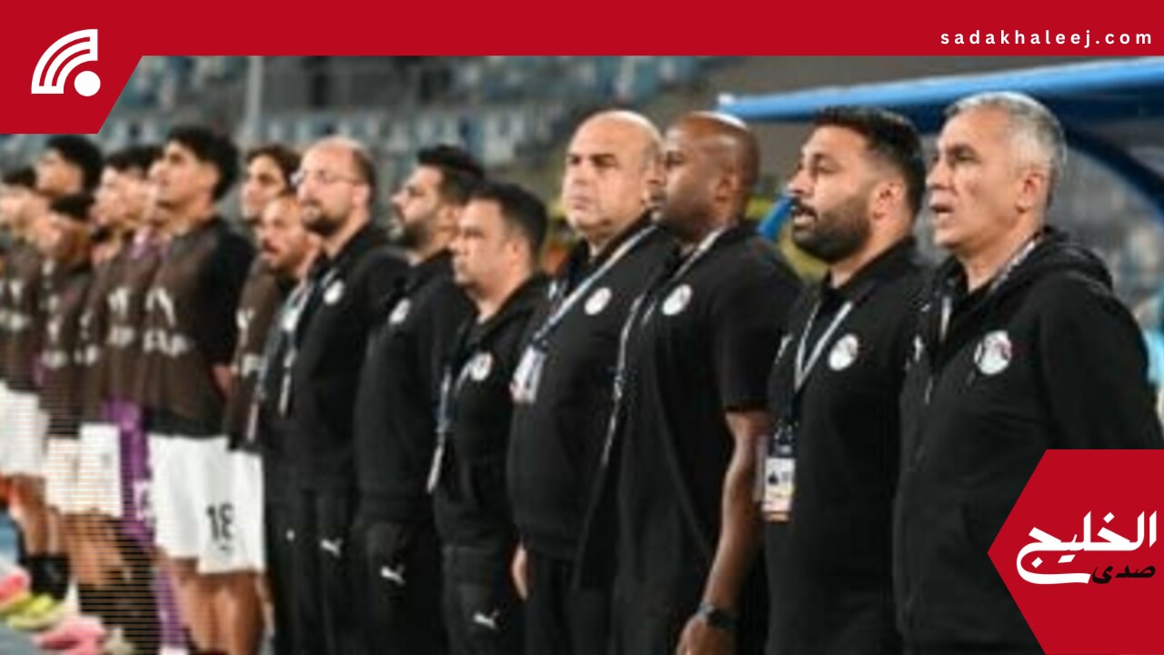 أسامة نبيه وحمادة أنور يحضران قرعة كأس العالم للشباب فى تشيلى – صدى الخليج