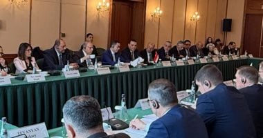 10 معلومات عن اللجنة المصرية الروسية المشتركة ونتائج أعمال اجتماعات الدورة الـ15 – صدى الخليج
