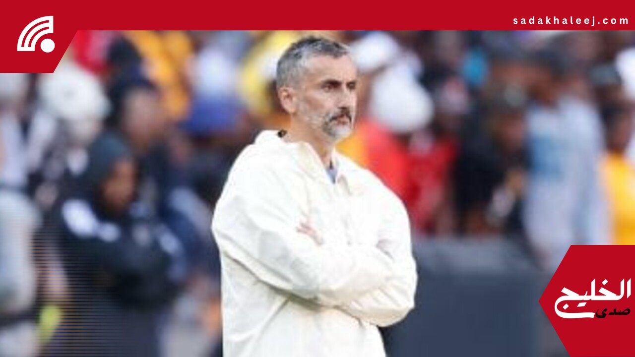 ريفيرو مدرب الأهلي الجديد .. يفضل الكرة الهجومية ويملك معدل أهداف عال خارج الأرض – صدى الخليج