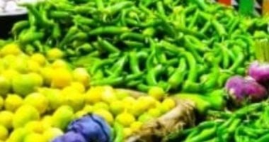 أسعار الخضروات بأسواق الشرقية اليوم الخميس 15 مايو.. الطماطم بـ10 جنيهات – صدى الخليج