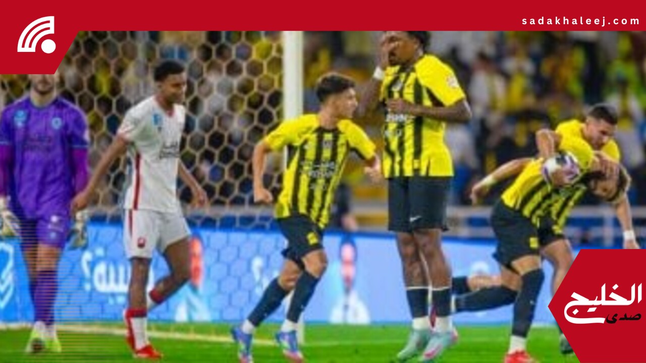 التشكيل الرسمي لمواجهة الاتحاد ضد القادسية في نهائي كأس خادم الحرمين – صدى الخليج