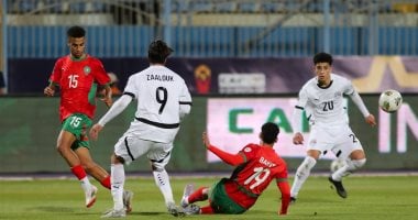 التألق العربي الأبرز.. حصاد ربع ونصف نهائي كأس أمم أفريقيا للشباب – صدى الخليج