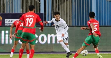 6 مواجهات جمعت منتخب الشباب مع النسور الخضر قبل مباراة الليلة الحاسمة – صدى الخليج