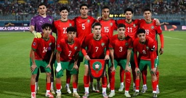 المغرب يطارد إنجازًا تاريخيًا أمام جنوب أفريقيا فى نهائي أمم أفريقيا للشباب – صدى الخليج