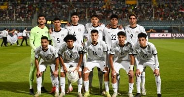 موعد مباراة مصر ونيجيريا اليوم لتحديد المركز الثالث بأمم أفريقيا للشباب – صدى الخليج