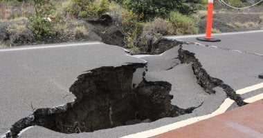 تفسير الحلم بالزلازل.. الخوف وعدم السيطرة على زمام الأمور أبرز التأويلات – صدى الخليج