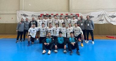 بعثة ناشئي اليد تتوجه إلى السويد 29 يونيو للمشاركة فى بطولة أوروبا – صدى الخليج
