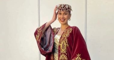 ندى كوسا تتصدر تريندات جوجل بعد ظهورها بمسابقة ملكة جمال العالم.. صور – صدى الخليج