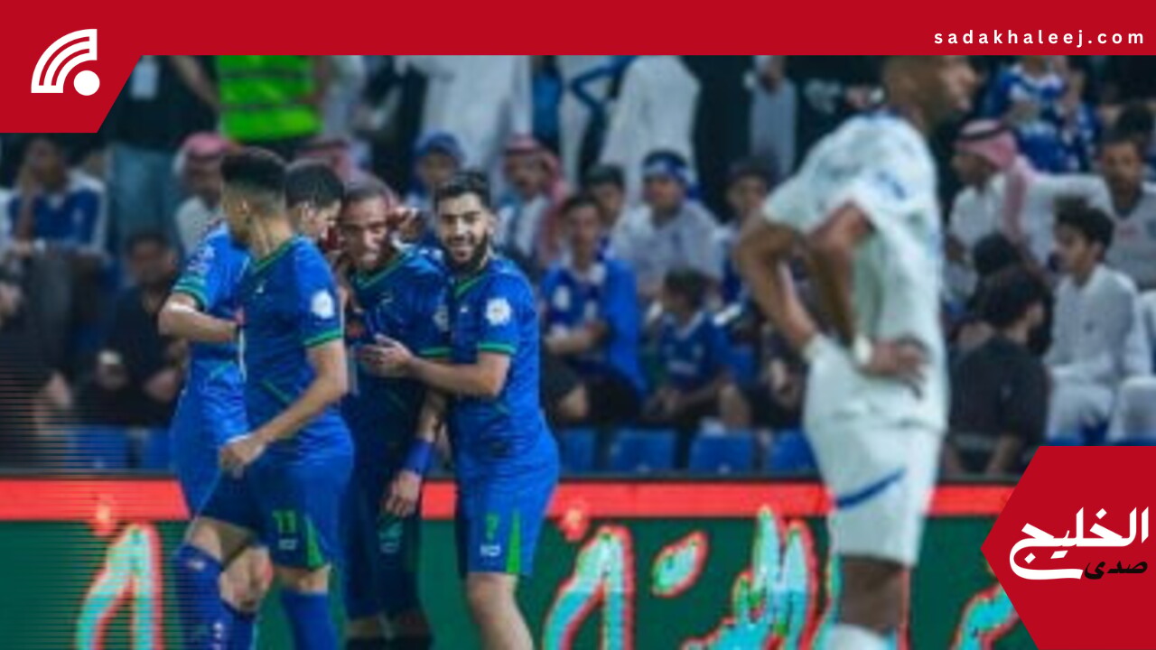 الهلال ضيفًَا ثقيلاً على الوحدة لحسم تأهله الأسيوي – صدى الخليج