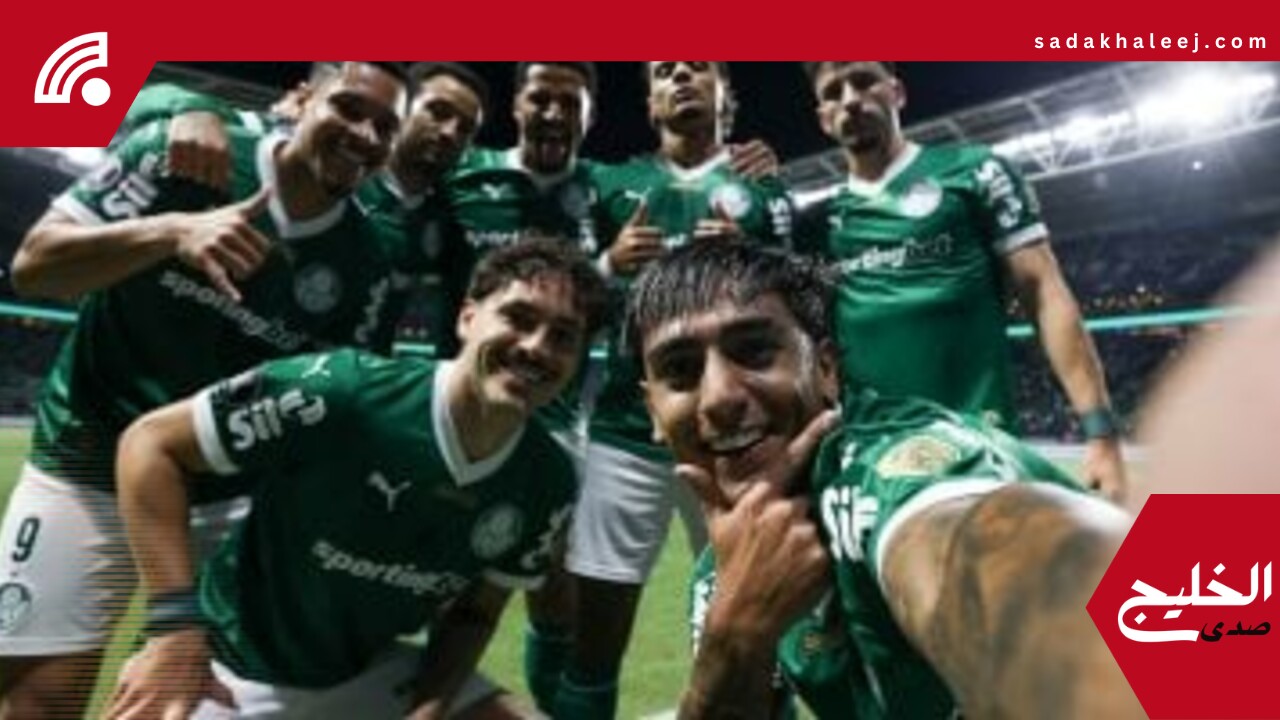 منافس الأهلى.. بالميراس يسحق كريستال بسداسية فى كأس ليبرتادوريس (فيديو) –  صدى الخليج