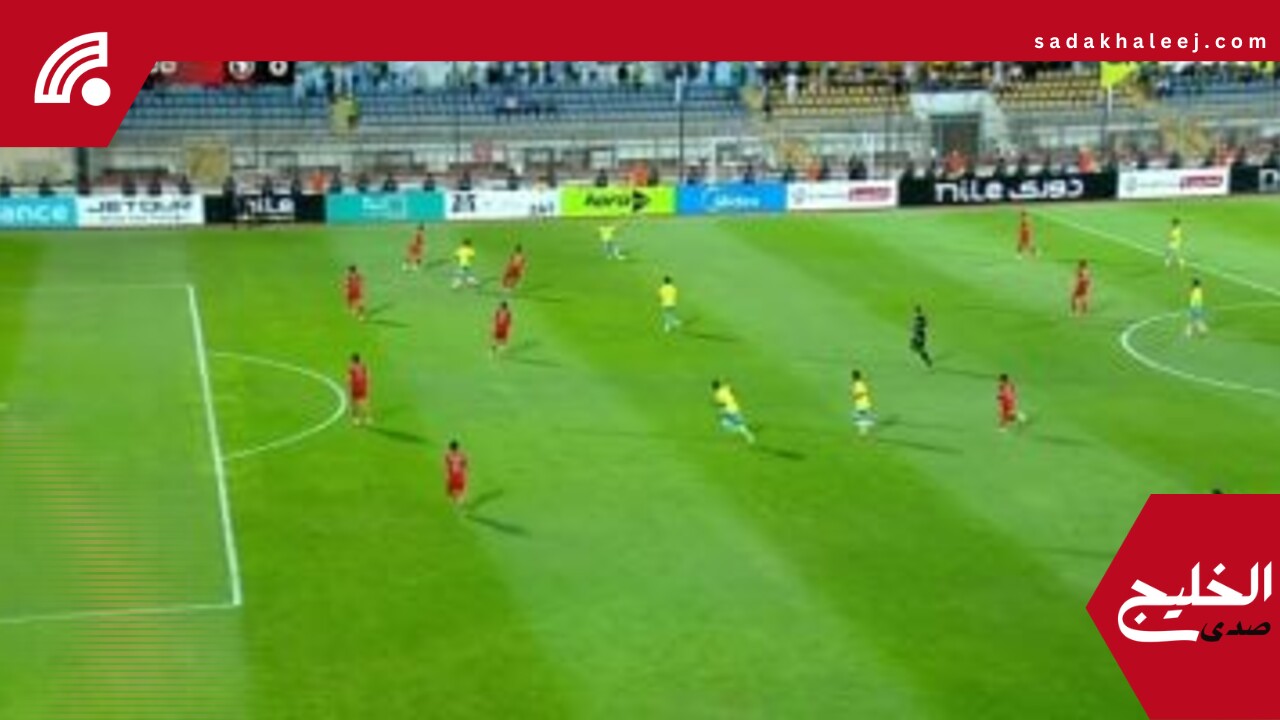 ركلات الجزاء تحسم موقعة الإسماعيلي والطلائع بعد انتهاء الوقت الأصلى بالتعادل السلبى – صدى الخليج