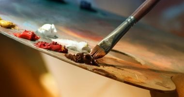 يوم الرسم.. 6 أبراج بتعبر عن مشاعرها برسم لوحات فنية مبهجة –  صدى الخليج