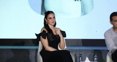 تكريم درة فى ملتقى “قوتها”.. وأمينة شلباية: ما بزعلش من هزار السوشيال ميديا – صدى الخليج