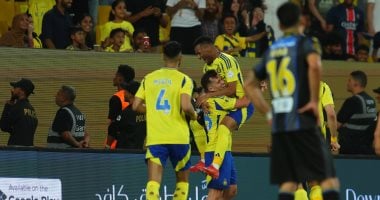 النصر يتعادل مع التعاون 1 – 1 في الدوري السعودي.. فيديو – صدى الخليج
