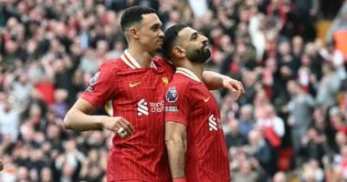 محمد صلاح يتسلح بسجل مميز مع ليفربول ضد كريستال بالاس فى الدوري الإنجليزي – صدى الخليج