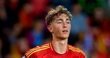 ريال مدريد يعلن رسمياً ضم دين هويسن حتى يونيو 2030 – صدى الخليج