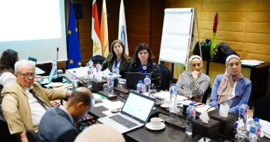 وزارة التخطيط تعقد ورشة عمل دعم تطوير الخطة القومية للتنمية المستدامة – صدى الخليج