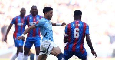 ملخص وأهداف مباراة كريستال بالاس ضد مان سيتي في نهائي كأس الاتحاد الإنجليزي – صدى الخليج