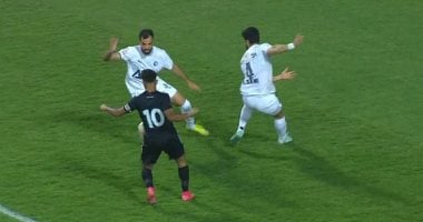 أهداف مباراة بيراميدز وبتروجت فى الدورى – صدى الخليج