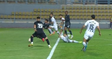 بتروجت لا يعرف النتائج الإيجابية أمام سيراميكا قبل إياب كأس عاصمة مصر – صدى الخليج