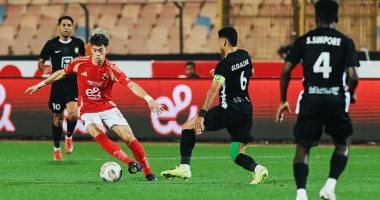 الأهلى يهزم البنك الأهلى بقاضية وسام أبو على ويقترب من حسم لقب الدورى.. صور – صدى الخليج