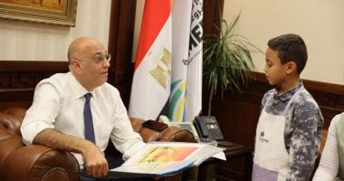 جهاز تنمية المشروعات: تقديم الدعم الفنى لرواد الأعمال والمشروعات الابتكارية – صدى الخليج