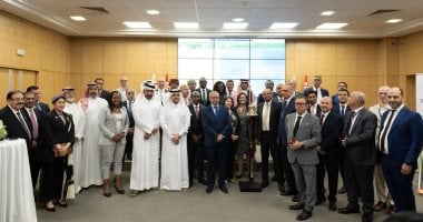 بورصة مصر تناقش مع مجموعة لندن تطوير البنية التحتية التكنولوجية – صدى الخليج