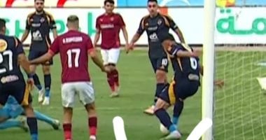 لحظات فارقة أبقت على حظوظ الأهلي في التتويج الدوري.. إنقاذ ياسر وهدف رضا – صدى الخليج