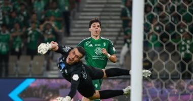 الأهلي يزيد أوجاع الخلود في الدوري السعودي برباعية مثيرة.. فيديو – صدى الخليج