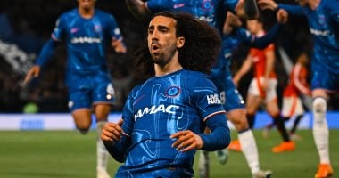 تشيلسي يهزم مانشستر يونايتد بهدف كوكوريلا في الدوري الإنجليزي.. فيديو – صدى الخليج