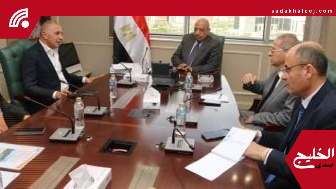 وزير الكهرباء يبحث مع “السويدى اليكتريك” التعاون فى مجالات خفض الفقد والتوزيع – صدى الخليج