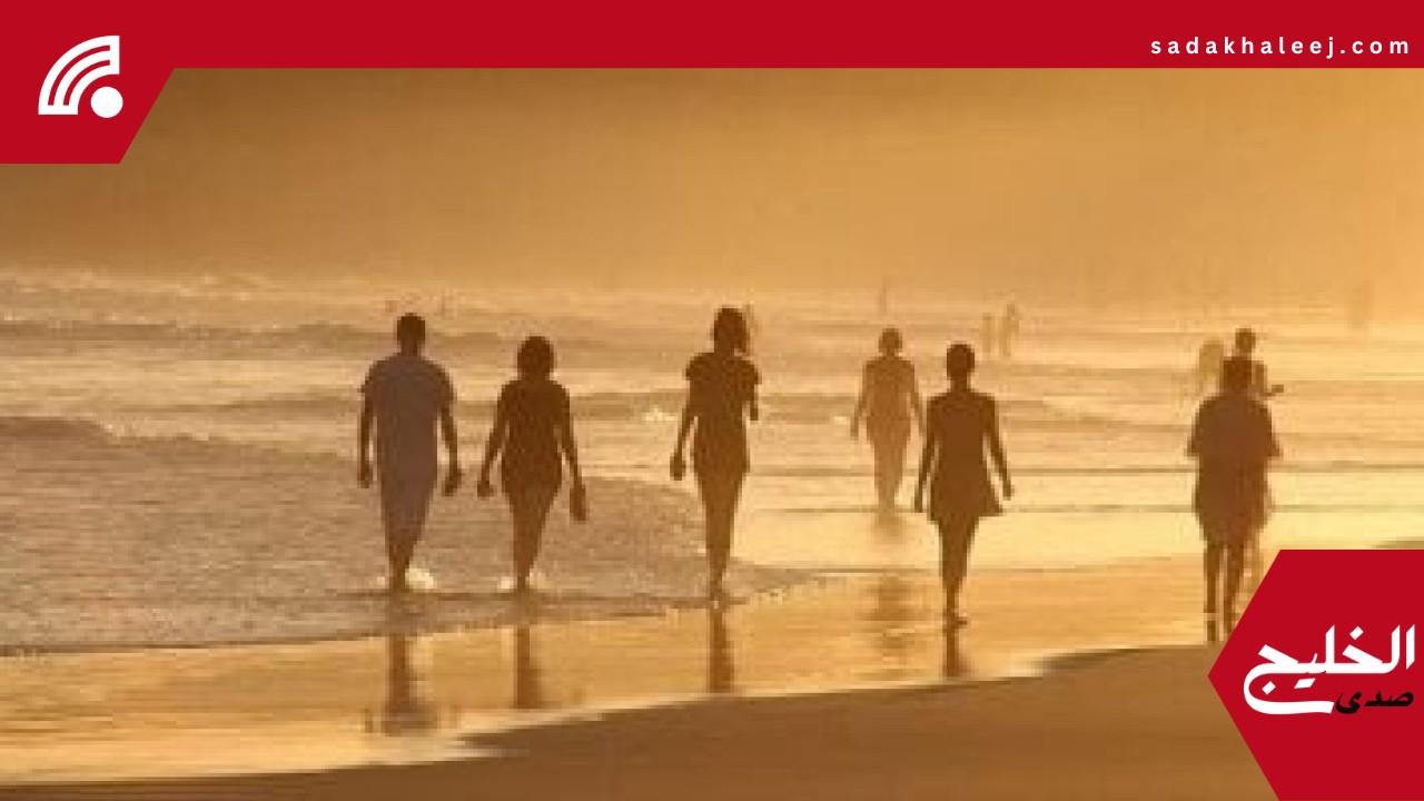 تفسير حلم الجلوس على البحر مع ارتفاع درجات الحرارة.. رسائل خفية – صدى الخليج