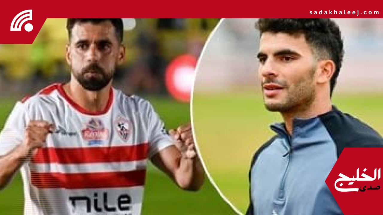 عبد الله السعيد وزيزو خارج معسكر الزمالك بالإسماعيلية.. اعرف السبب – صدى الخليج