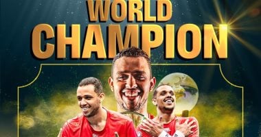 مصطفى عسل يتوج ببطولة العالم للاسكواش للمرة الأولى فى تاريخه – صدى الخليج