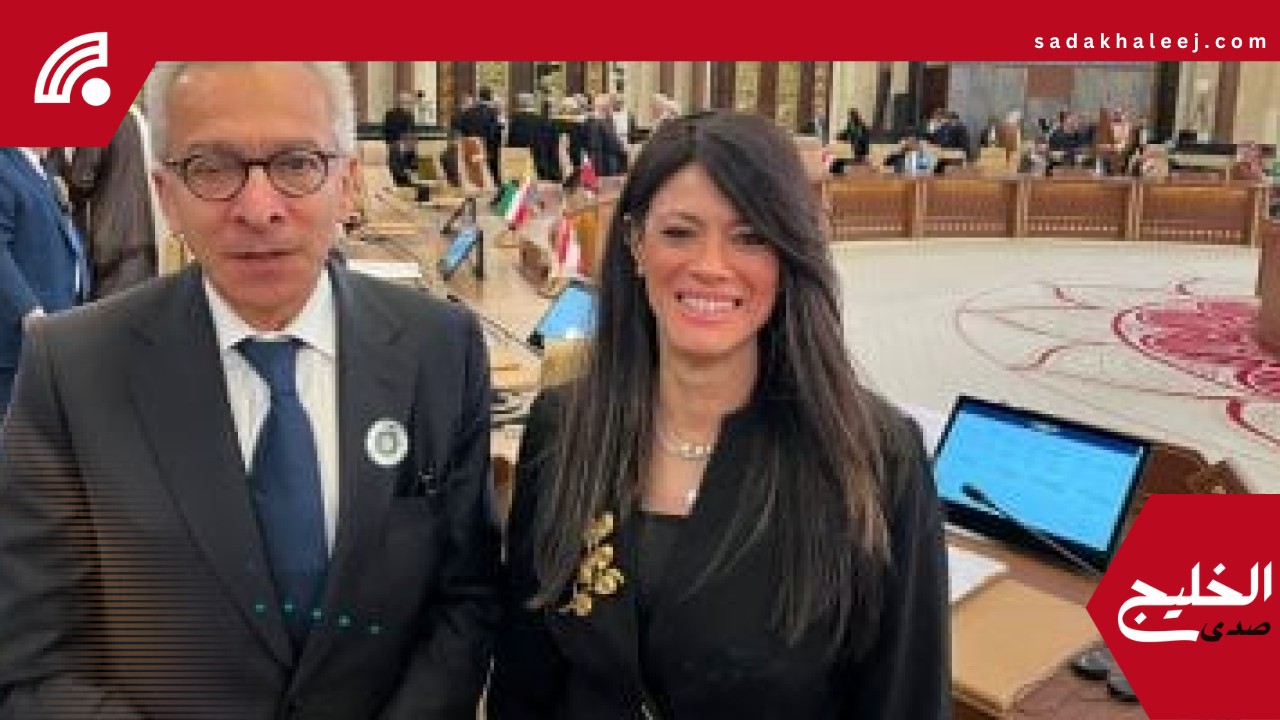 وزيرة التخطيط ووزير الاقتصاد اللبناني يبحثان ترتيبات عقد اللجنة العليا المشتركة بين مصر ولبنان – صدى الخليج