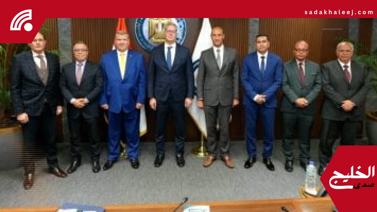 وزير البترول: خطة متكاملة للتكنولوجيات الرقمية وكفاءة الطاقة بمواقع العمل البترولى – صدى الخليج
