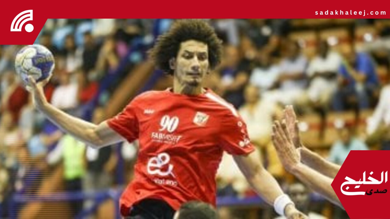 على زين: الأهلي اعتاد على التتويج بالبطولات وإسعاد الجماهير – صدى الخليج