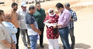 وزير الإسكان: تنفيذ 3972 وحدة سكنية وتطوير المناطق الصناعية بالعاشر من رمضان – صدى الخليج