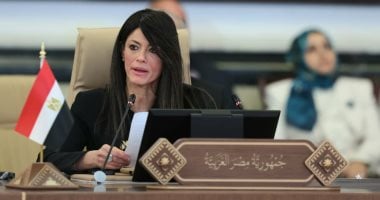 وزيرة التخطيط تُلقي كلمة مصر بالقمة التنموية الاقتصادية والاجتماعية ببغداد – صدى الخليج