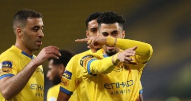 النصر السعودي يعرض 39 مليون ريال لتجديد عقد لاجامي – صدى الخليج