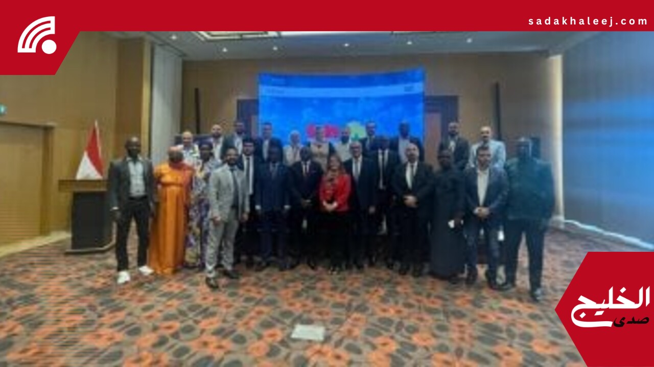 انطلاق البعثة التجارية الهندسية إلى السنغال لتعزيز الصادرات المصرية – صدى الخليج