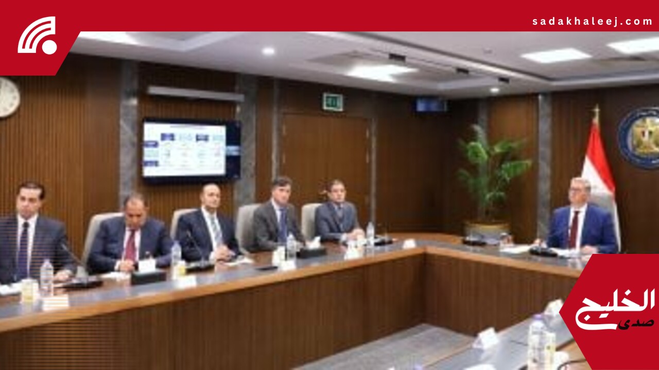 وزارة البترول: 76.28 ألف برميل مكافئ متوسط معدل الإنتاج اليومى لحقول الفرعونية – صدى الخليج