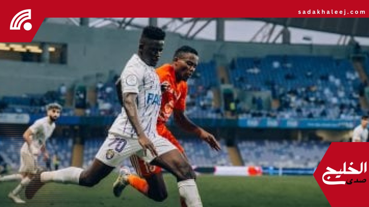 التعادل السلبى يحسم مباراة العين ضد عجمان فى الدورى الإماراتى – صدى الخليج